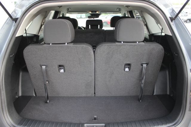 Used 2023 Silver Kia LX image 25