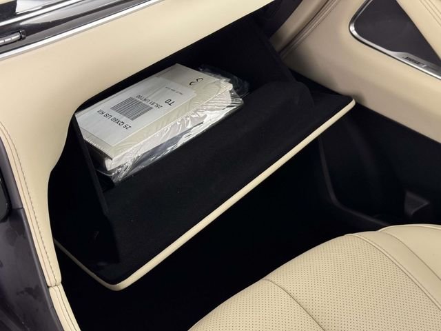 2025 INFINITI QX60 SENSORY - Photo 33