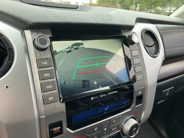 2021 Toyota Tundra Limited - Photo 15