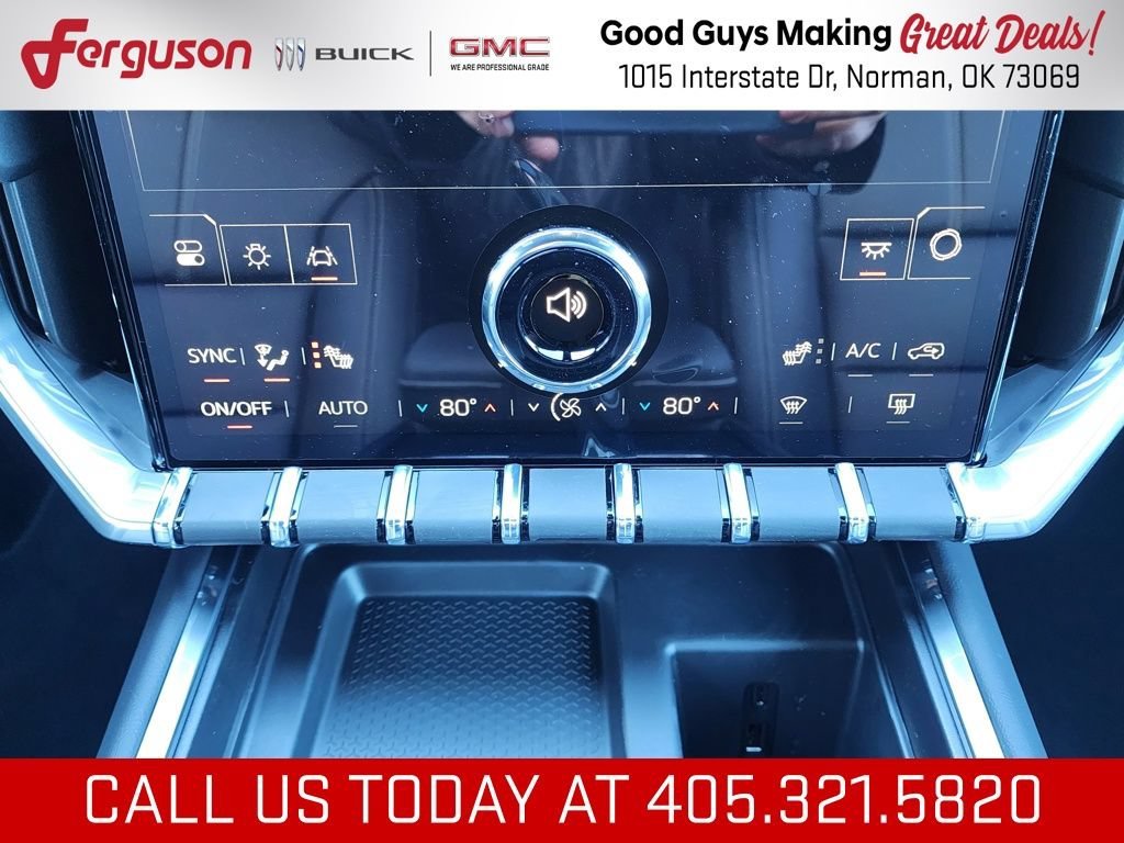 2026 GMC Acadia Elevation - Photo 30