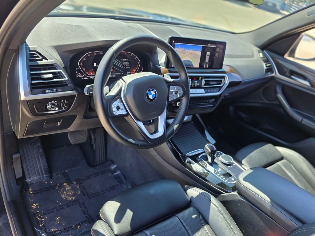 2023 BMW X3 30i - Photo 22