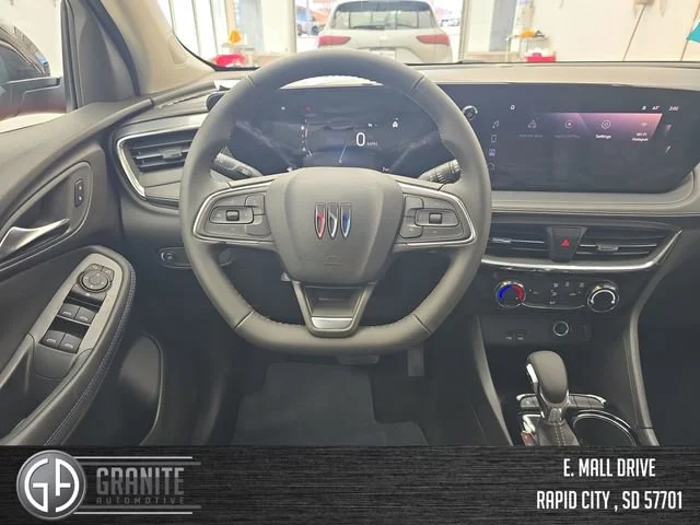 2026 Buick Encore GX Sport Touring - Photo 14