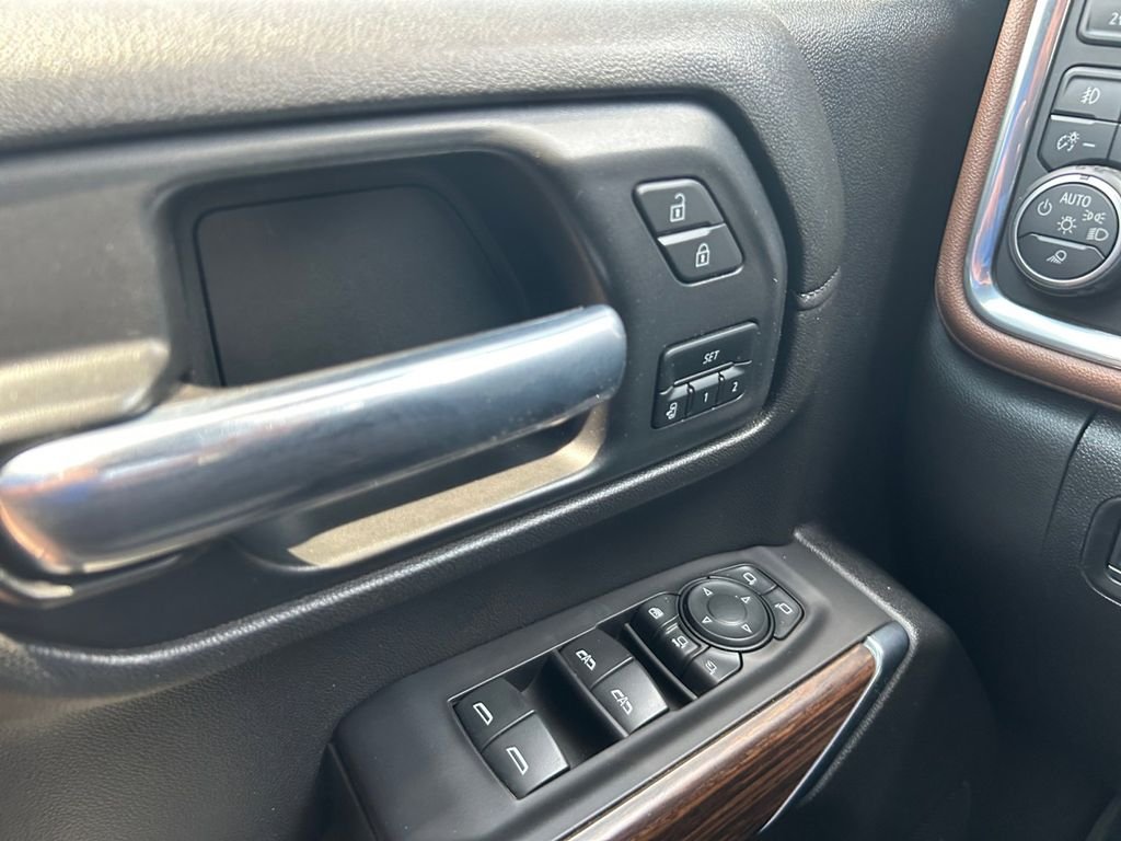 Used 2021 Beige Chevrolet High Country image 29