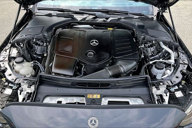 Certified Used 2023 Gray Mercedes-Benz C 300 image 26