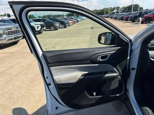 2024 Jeep Compass Latitude - Photo 9