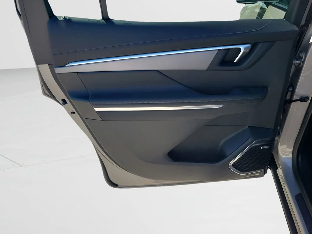New 2026 Stone Metallic Buick Sport Touring image 44