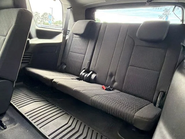 Used 2019 Silver Chevrolet LS image 16