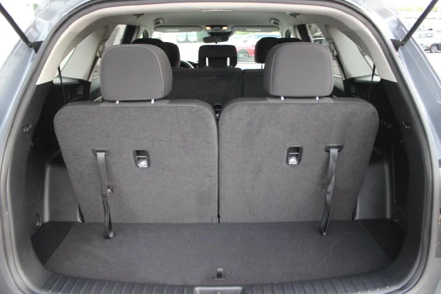 Used 2023 Silver Kia LX image 25