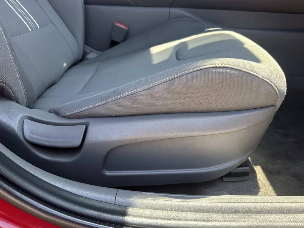 Used 2024 Red Hyundai SEL image 24