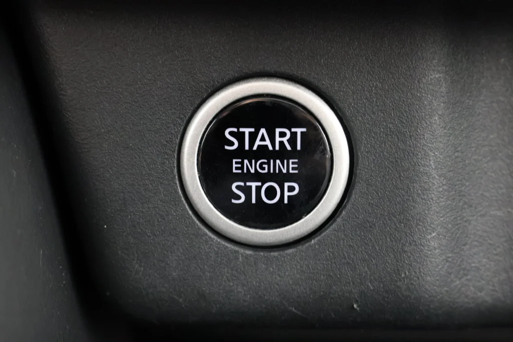 Used 2023 Super Black Nissan SL image 17