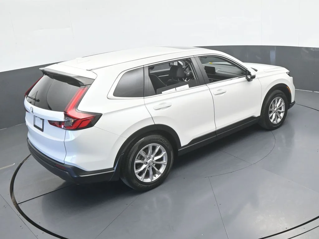 Used 2024 White Honda EX-L image 52