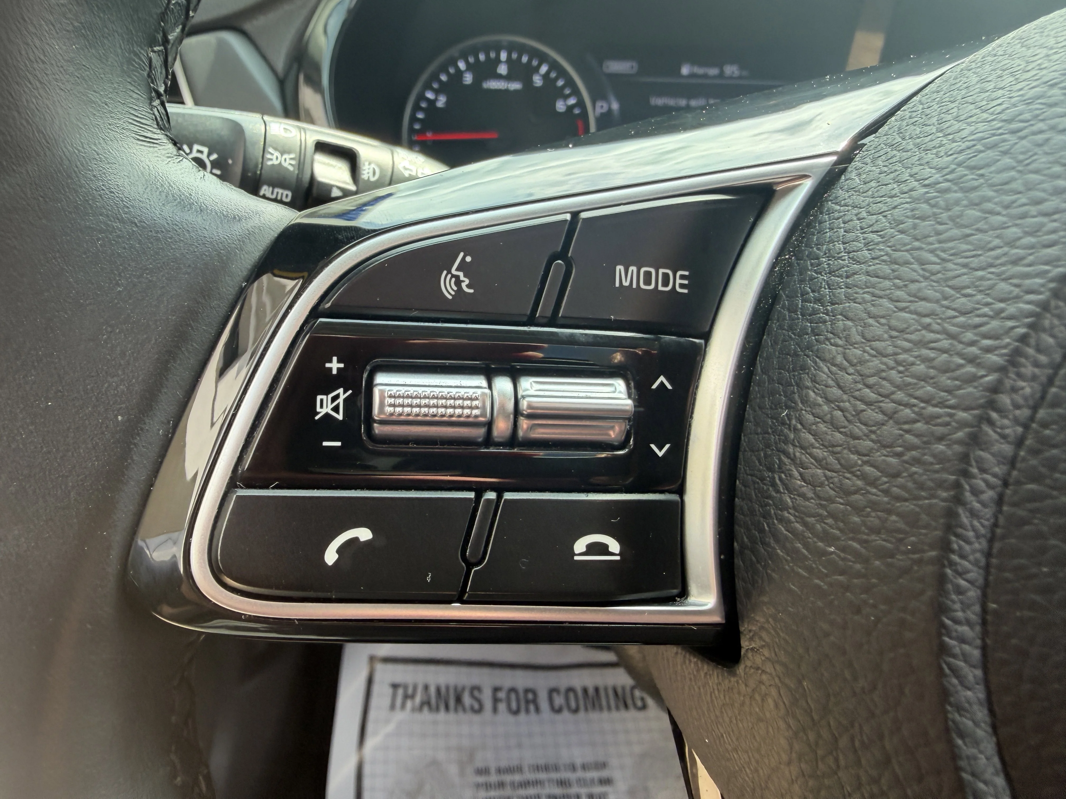 Used 2021 Starbright Yellow Kia SX image 36