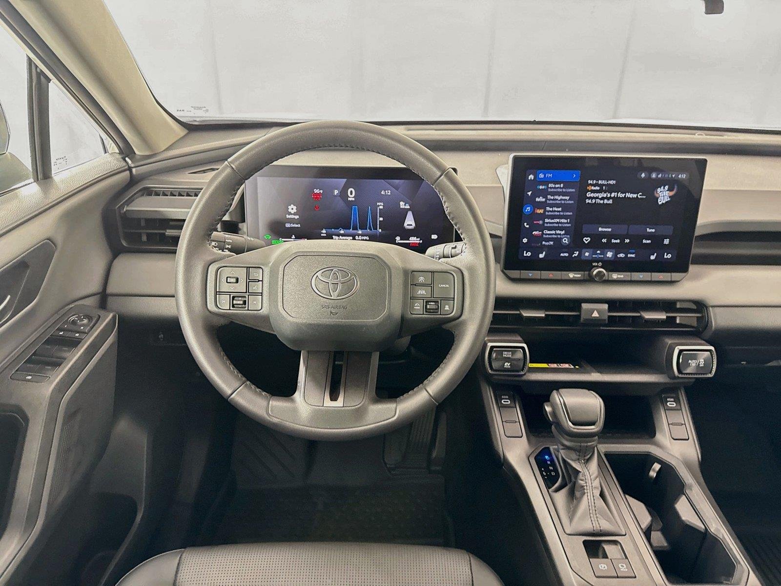 Certified Used 2026 Ice Cap Toyota XLE Premium image 32