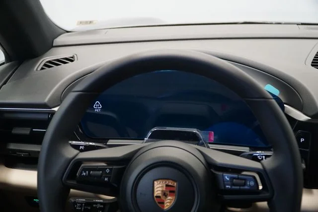 New 2026 Gray Porsche 4 image 18