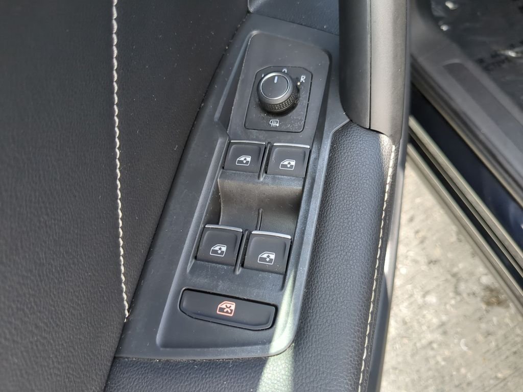 Certified Used 2023 Black Volkswagen 2.0T SE image 18