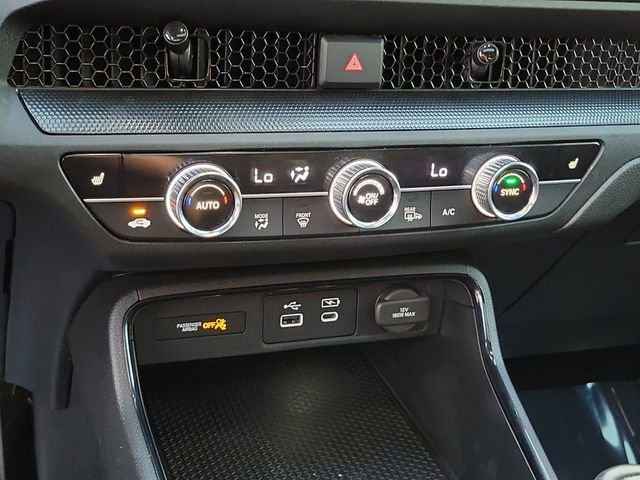 2023 Honda CR-V Sport - Photo 29