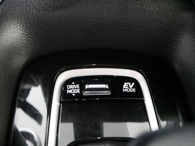 Certified Used 2024 Ice Cap Toyota Hybrid SE w/ Premium Pkg image 28