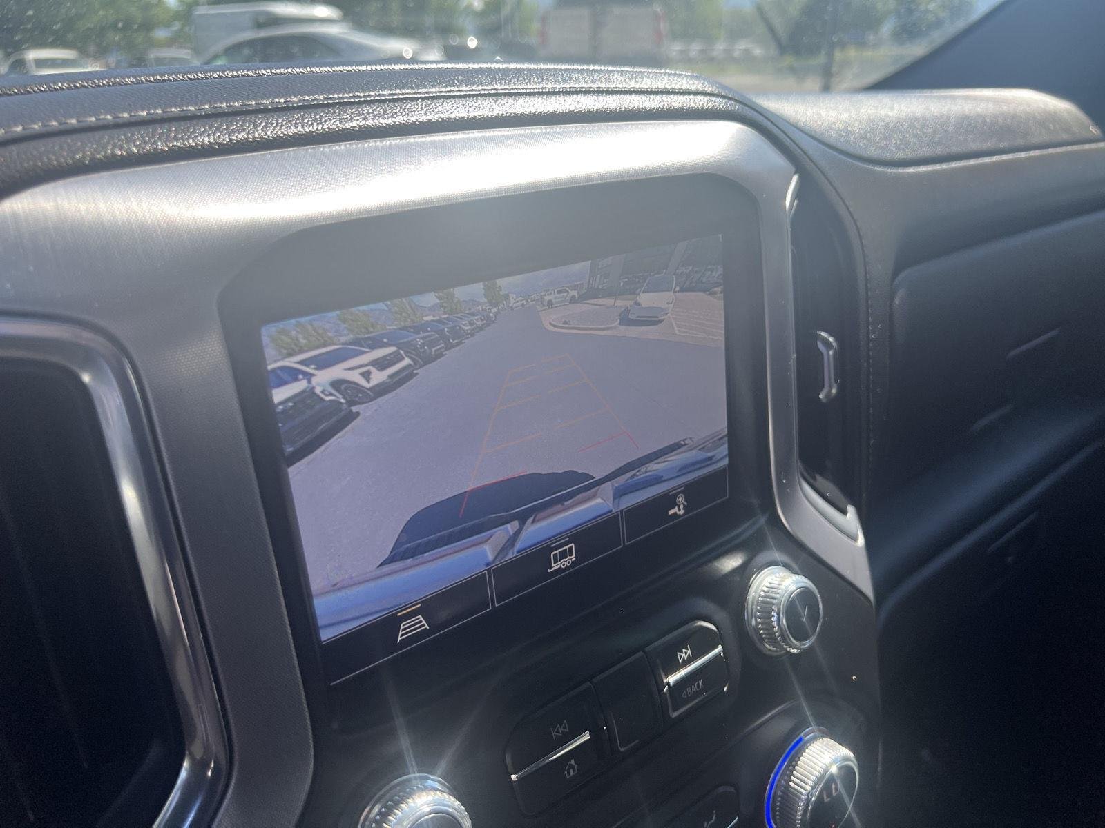 2023 GMC Sierra 3500HD SLT - Photo 23