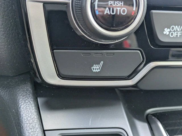 2019 Honda CR-V EX - Photo 29