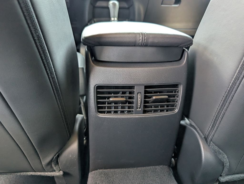 Used 2024 Black Mazda 2.5 S Preferred Package image 19