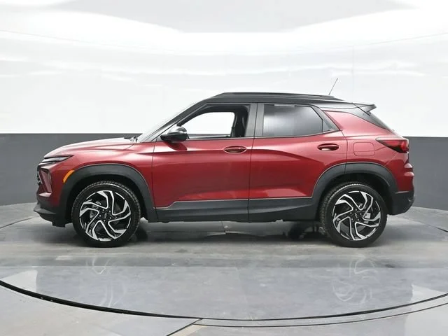 2024 Chevrolet TrailBlazer RS - Photo 4