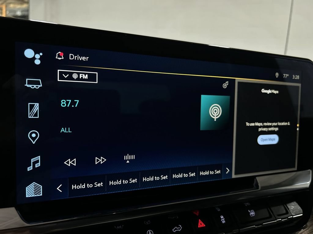 Used 2024 Red Hot Chevrolet LT (2FL) image 12