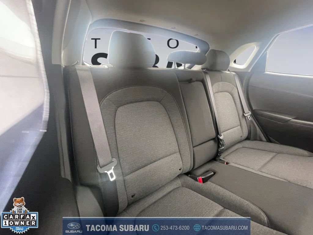 Used 2023 Gray Hyundai SE image 18