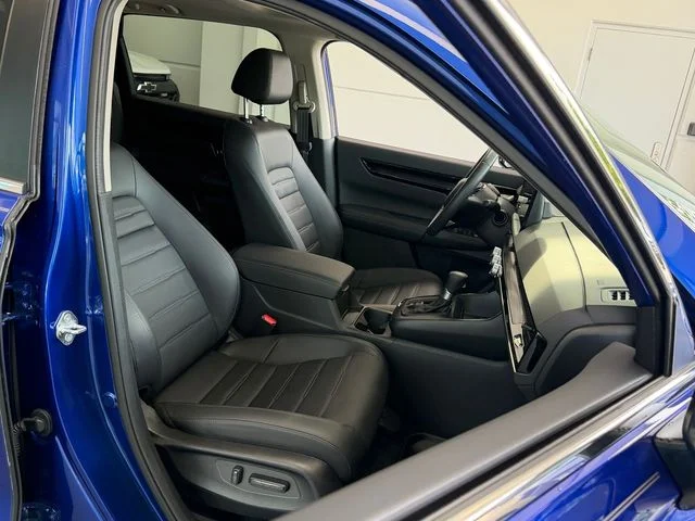 Used 2025 Blue Honda EX-L image 15