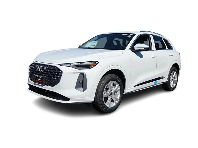2026 Audi Q5 Premium