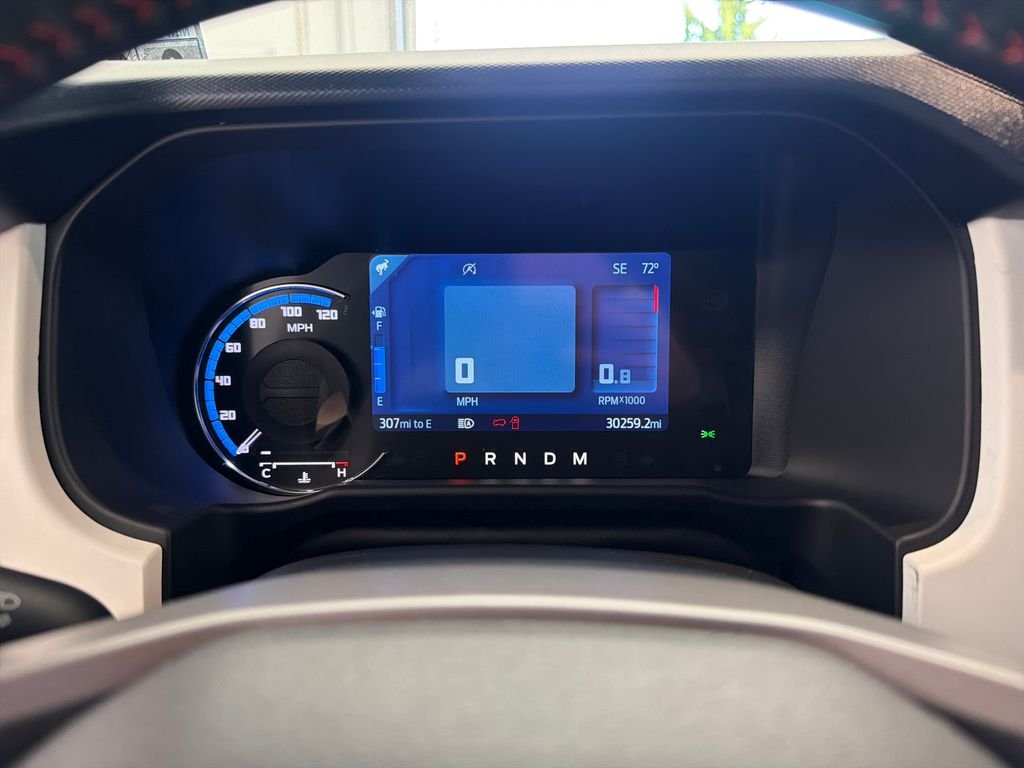 Used 2023 Gray Ford Heritage Edition image 31