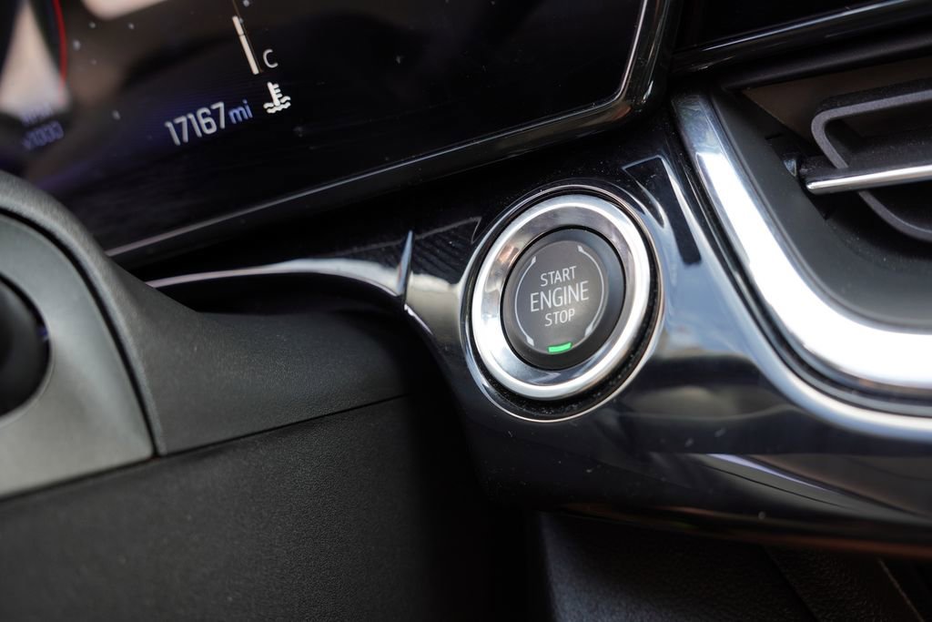 2025 Chevrolet Trax Activ - Photo 28