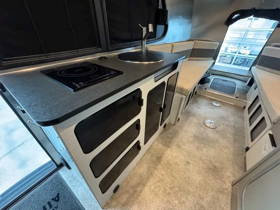 Used 2026 SILVER AIRSTREAM  image 11