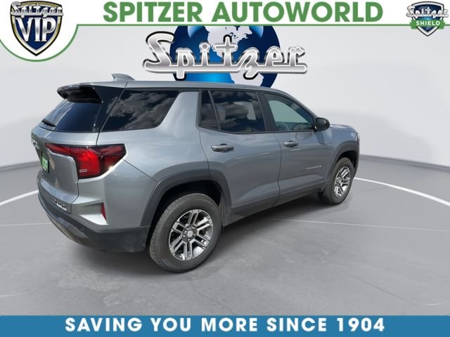 2026 GMC Terrain Elevation - Photo 9