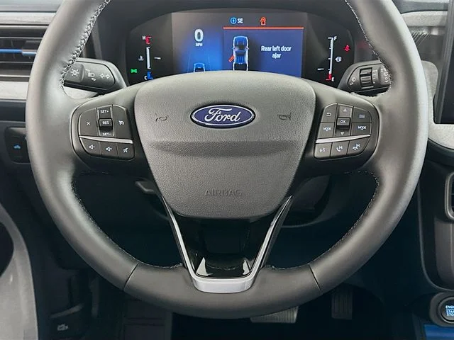 New 2025 Ford Maverick XLT