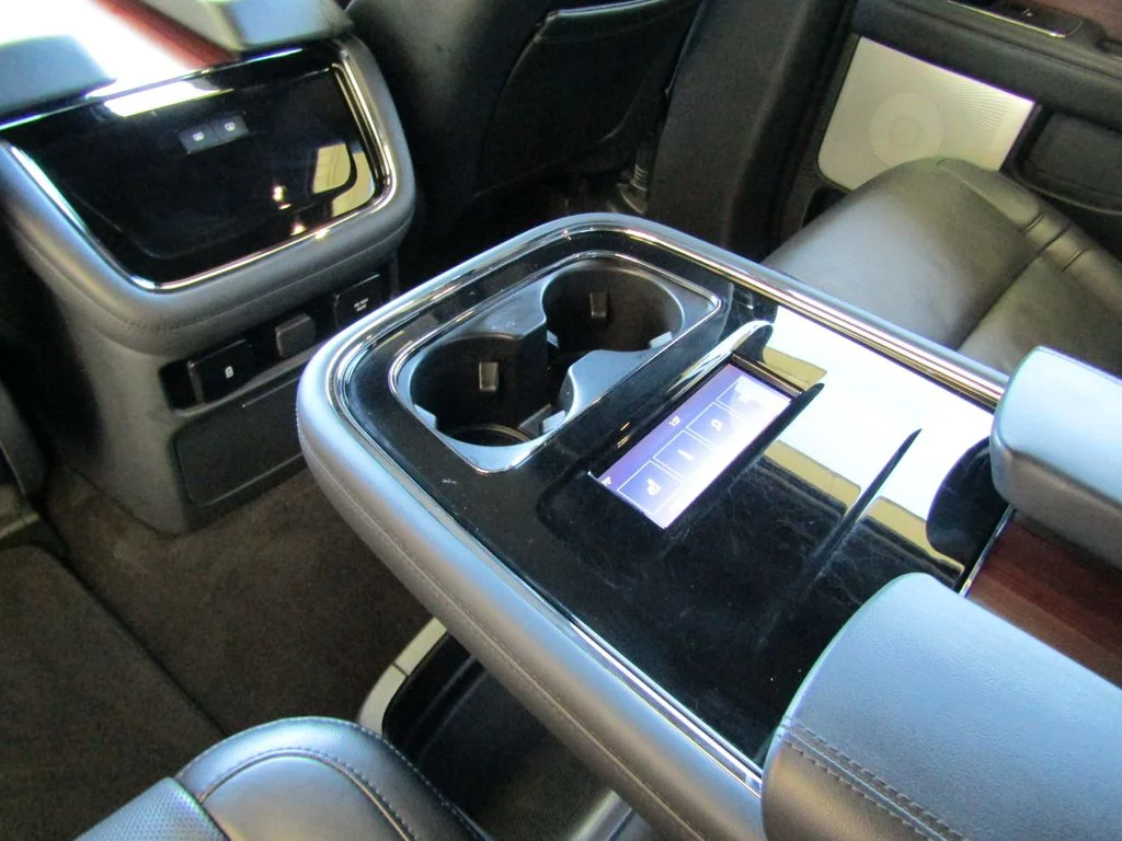 Used 2023 Starlight Lincoln Reserve image 20