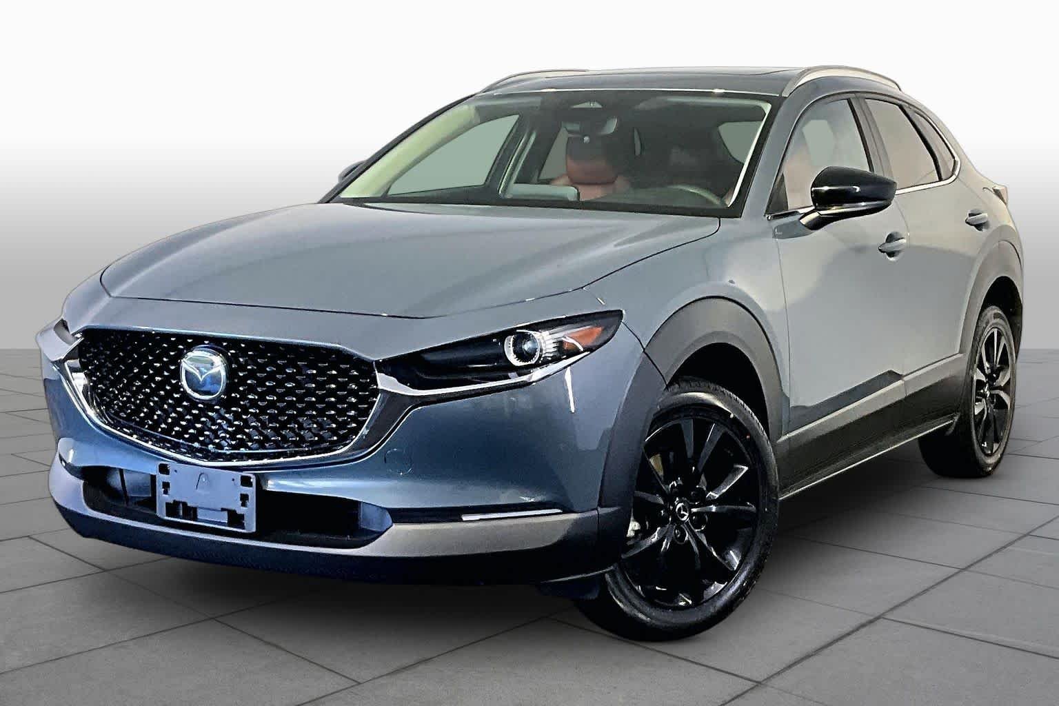 2024 Mazda CX-30