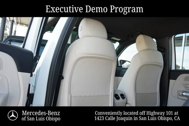 Used 2026  Mercedes-Benz GLB 250 image 33