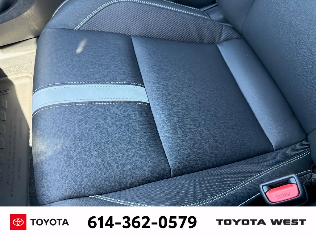 New 2026  Toyota  image 19