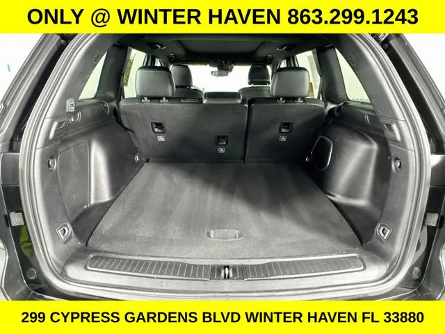 Used 2024  Jeep 4xe image 25