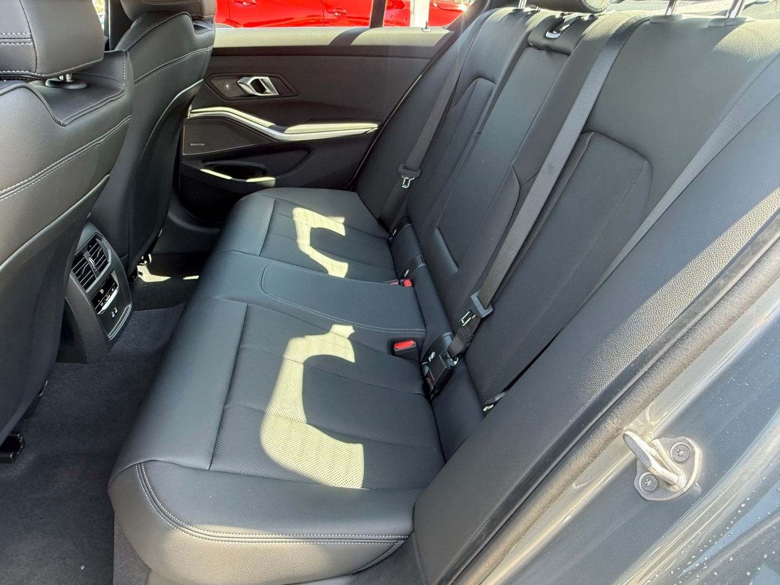 New 2026 Skyscraper Grey Metallic BMW 330i image 30