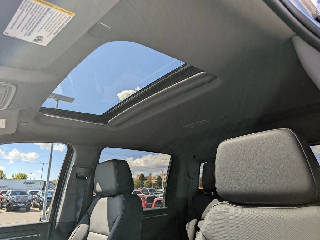 2026 Chevrolet Silverado 3500HD LTZ - Photo 29