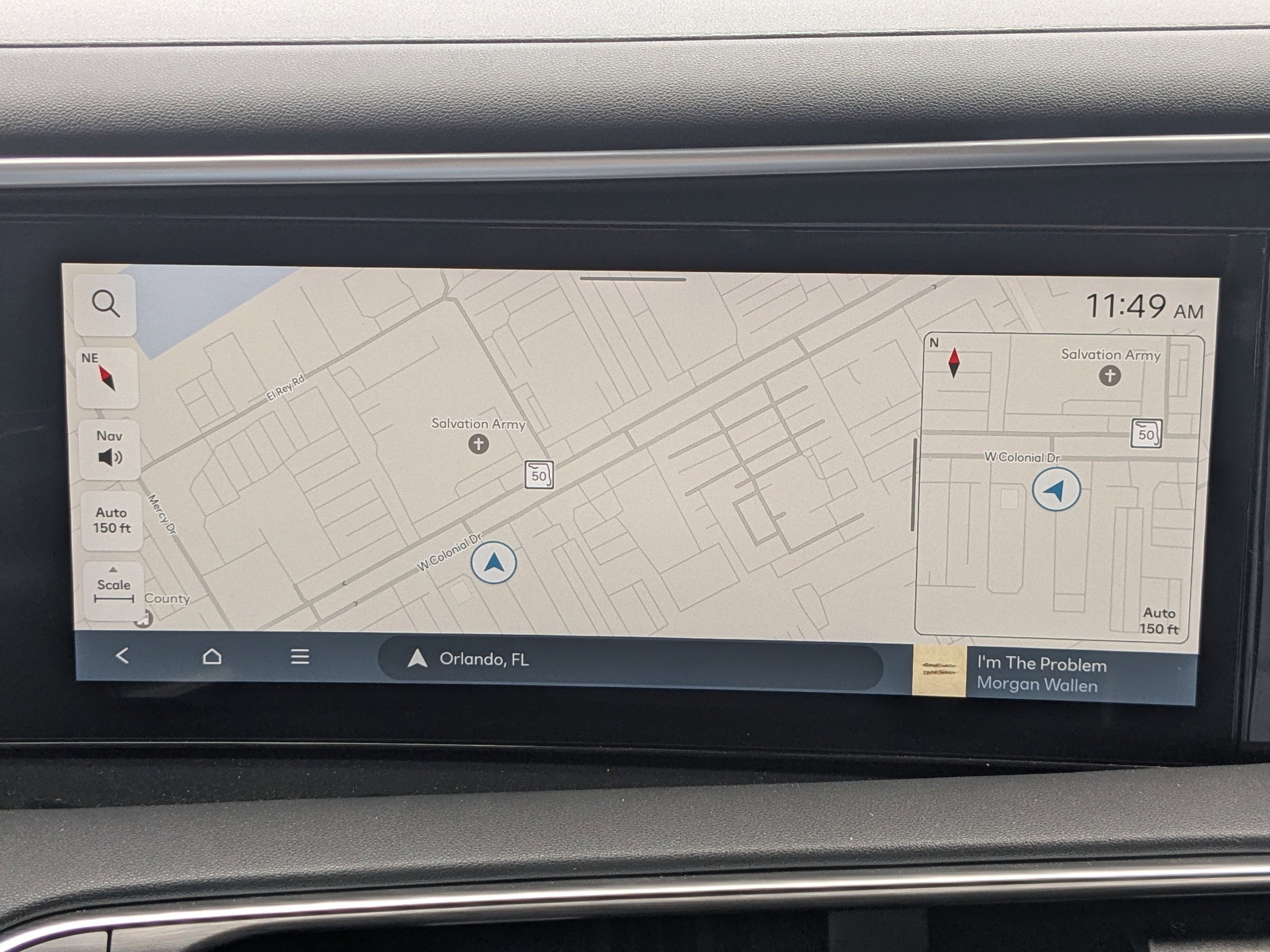 New 2026 Ecotronic Gray Pearl Hyundai Limited AWD image 28