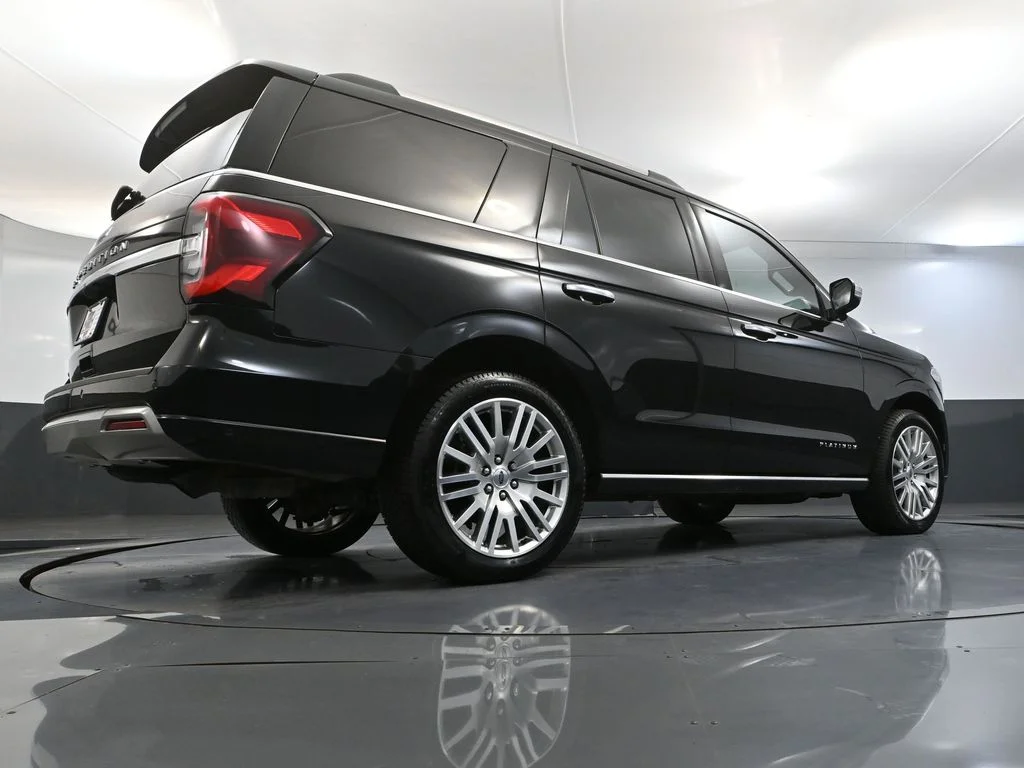 2024 Ford Expedition Platinum - Photo 61