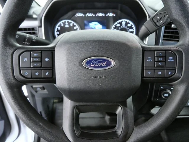 Certified Used 2022 White Ford XL image 21