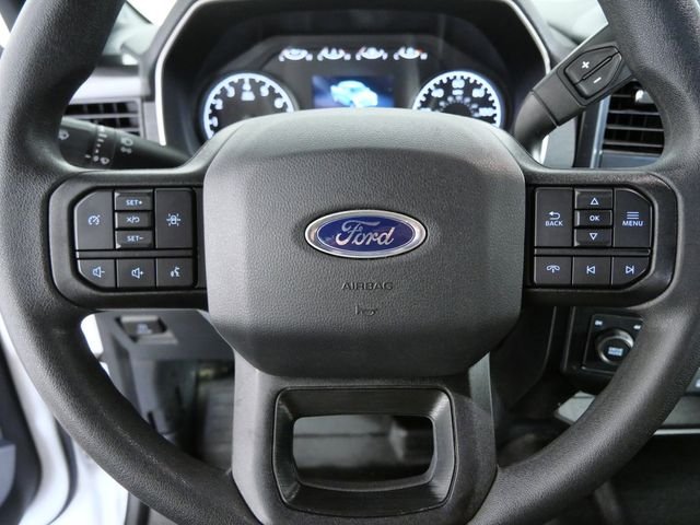 Certified Used 2022 White Ford XL image 21