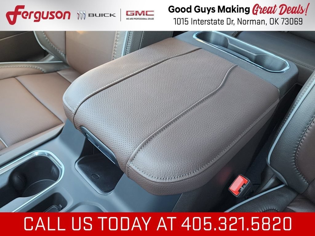 2026 GMC Sierra 1500 Denali - Photo 32
