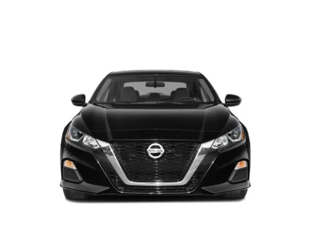 Used 2022 Blue Nissan 2.5 SV image 4