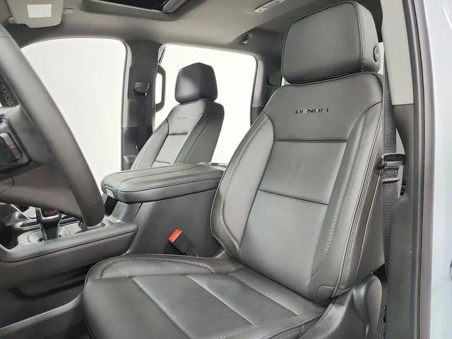 New 2026 White GMC Denali image 19