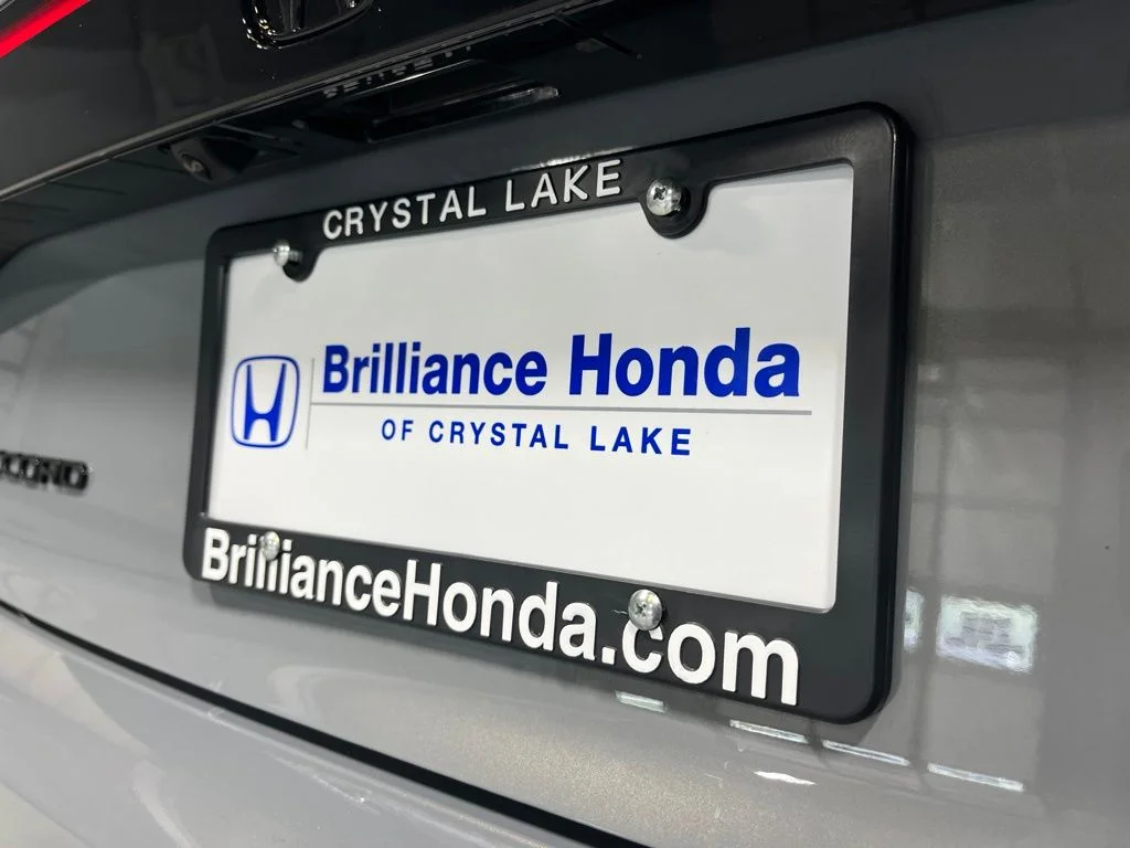 2026 Honda Accord Hybrid Touring - Photo 37
