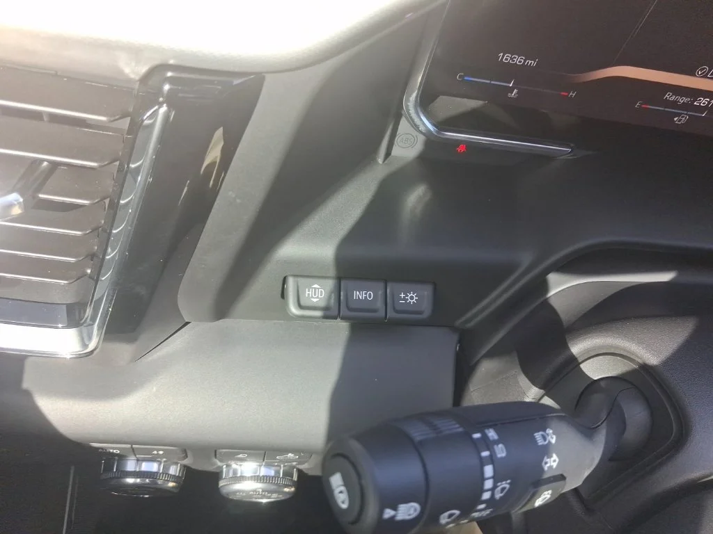 Used 2026 Black GMC Denali image 35